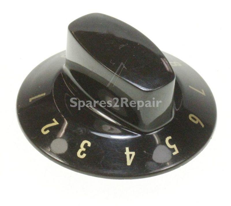 Hisense Gorenje Control Knobs - 667861 Knob En-d-n 8022-150