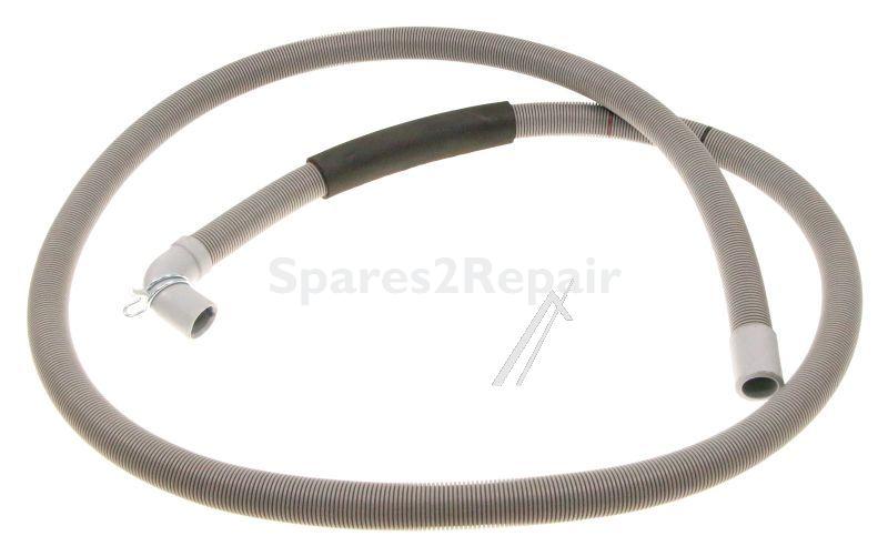 Outlet Pipe - 12138100019614 Drain Hose Assembly [Midea]