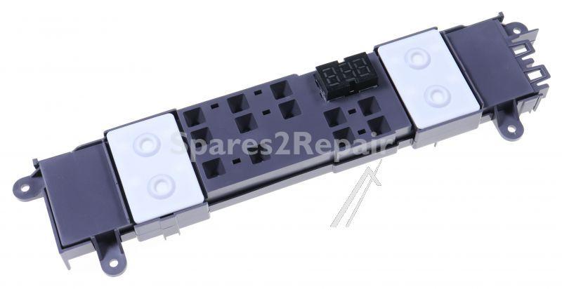 Cover Plate - 140132016027 Worktop Stainless Steel 60 [Electrolux Aeg]