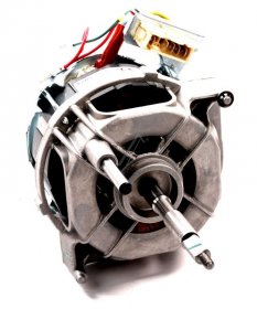 Washing Machine Motor - Uoz 112 G63 1240539047 Commutator Motor 10-12 Aeg G [Electrolux Aeg]