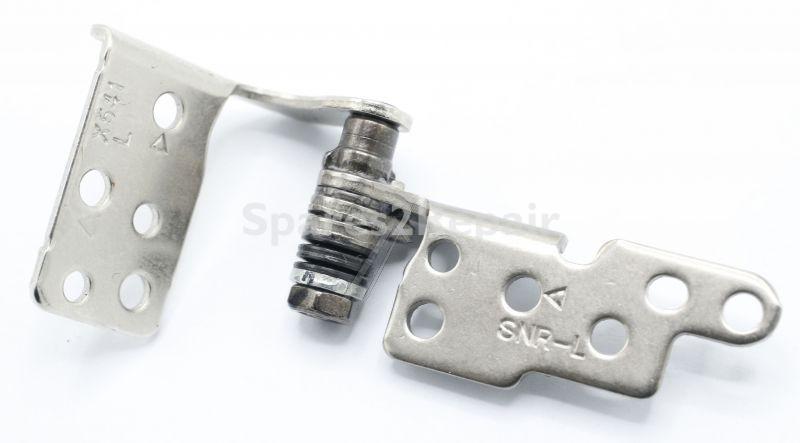Asus Door Hinges - 13nb0cg0m01031 X541uv Hinge Left