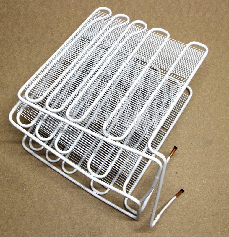 Haier Condensation Cont. Compress. - 0060851048 49113877 Left Assembly Of Freezer Evaporator