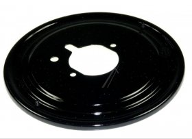 Mechanical Components - 8055976 Grate Single Kfk_0011218 [Amica]