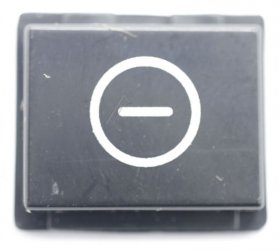 Hisense Gorenje Button - 842455 Button