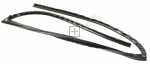 Dishwasher Seal - 1015870 Water Inlet Gasket Seal [Amica]