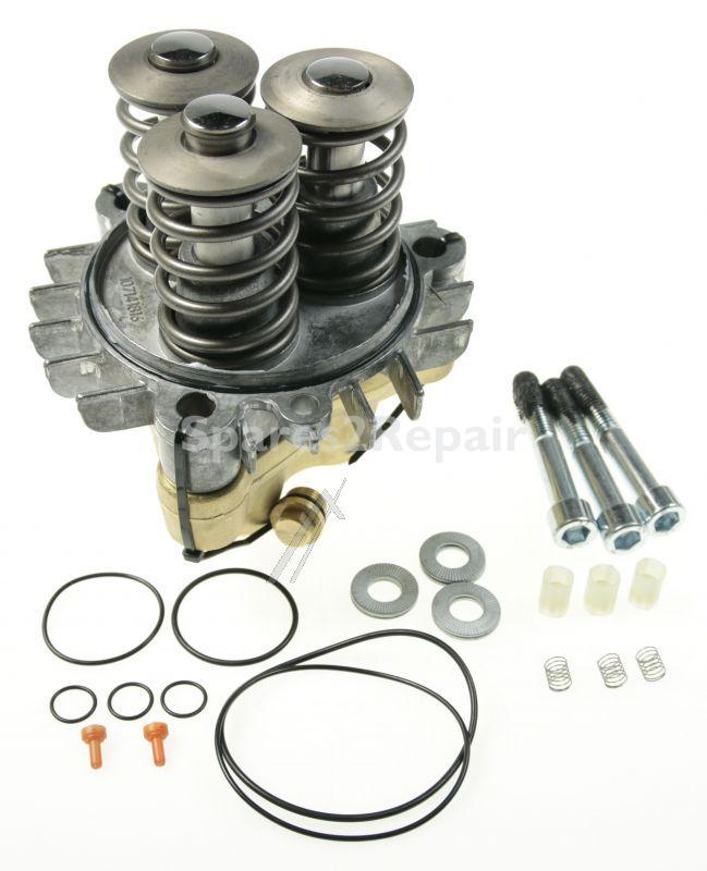 Nilfisk Pump - Pump Kit - Na5.2