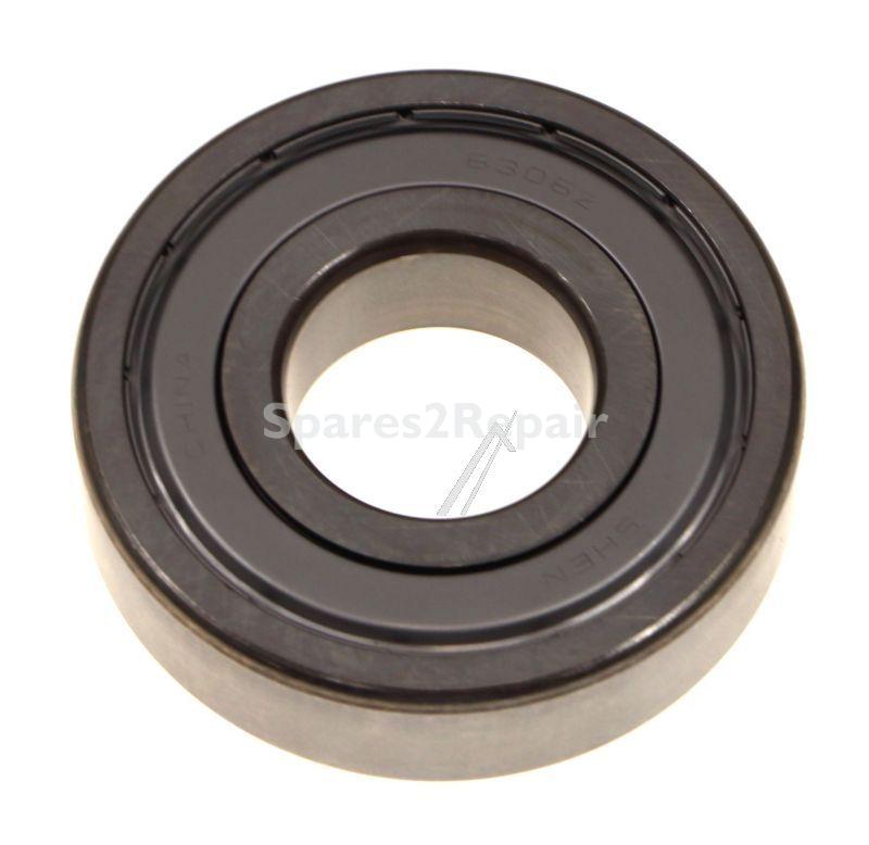Samsung Ball Bearing - 6601-002516 Bearing Ball 6306zz Id30 Od72 L19 Gcr15