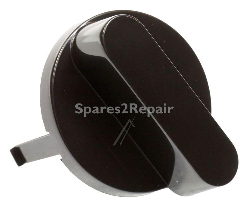 Philips Button - 420303554741 Knob Plastic