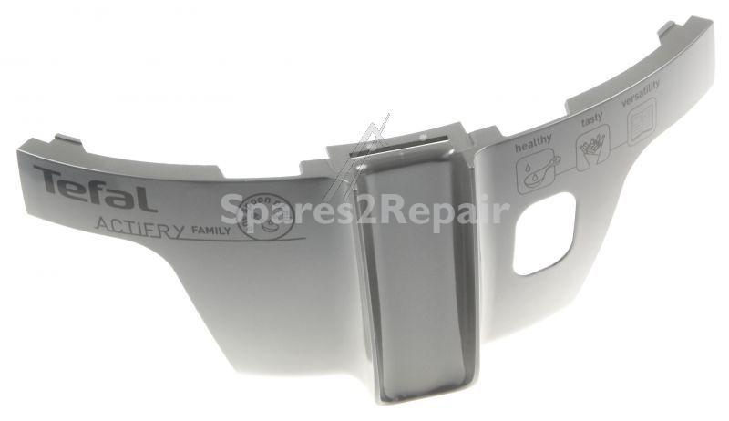 Ornamental Rail - Ss-993637 Ornament Rail [Groupe SEB]