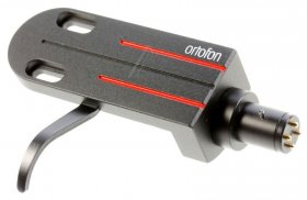 Ortofon Support For Pick up - Lh-6000 Magnesium Universal Mount Headshell