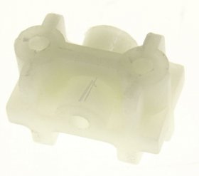 Cover Plate - 49021622 Bracket Fixation Top [Candy Hoover]