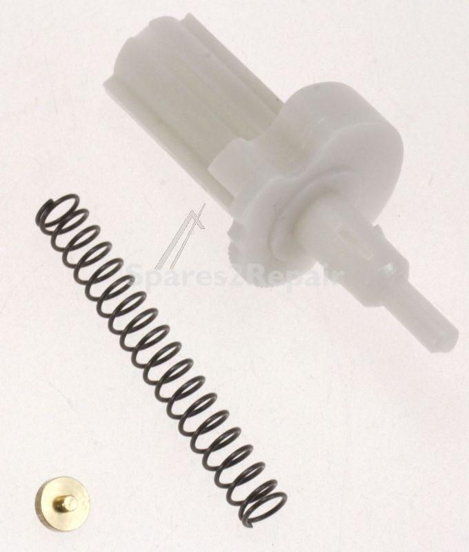 Shaft - 00625340 Axis [Bosch Siemens]