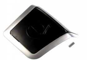 Button - Rs-rt3622 Pedal-switch-black [Groupe SEB]