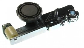 Smeg Door Hinges For Fridges - 691331705 Bottom_hingle_ass