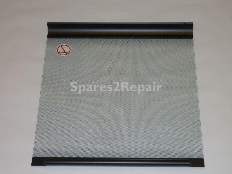 Fagor Operating Unit Screen - As0013493 Operating Unit Screen
