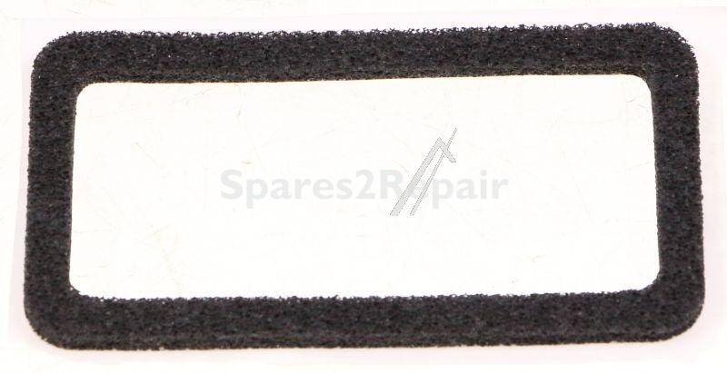 Sealing Materials - 47011274 Heat hou guiding Pls part Sealing Foam-2 [Vestel]