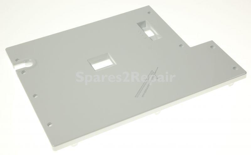 Melitta Rearpanel - 6556679 Back 674 White V2