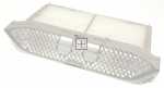 Smeg Fluff Filter - 763410996 Double Filter Ca Assembly