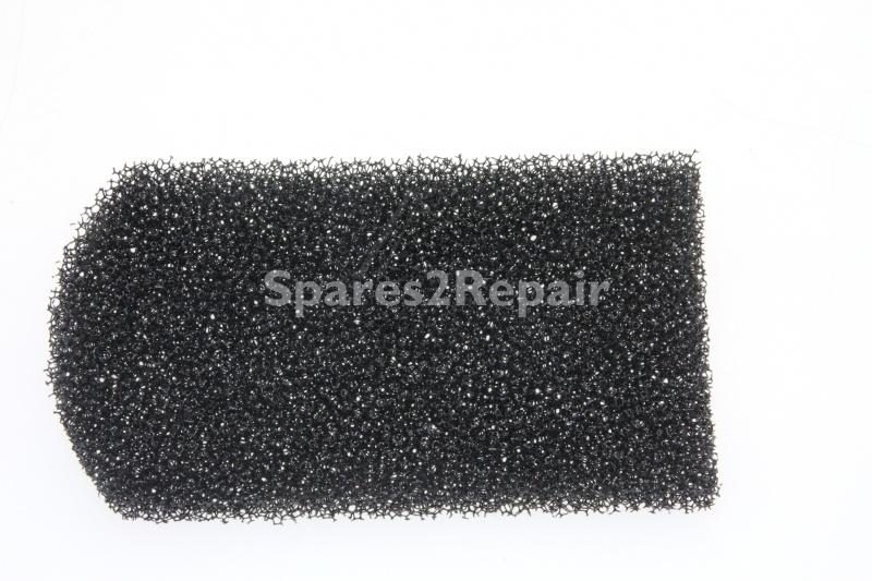 Filter Mechanical - 5391503700 Filter [Delonghi]