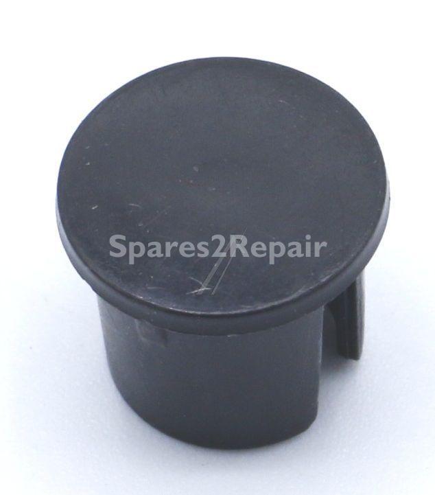 Square Plug - 00624620 Plug [Bosch Siemens]