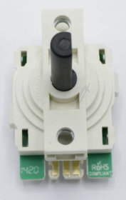 Energy Controler household App - 8074902 Coding Switch Ideo +- 23mm [Amica]