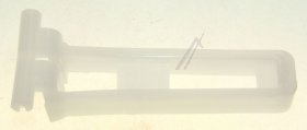 Clip - C00316081 481243518112 67001067 Clip Drain Tube [Whirlpool Indesit]