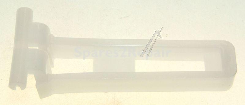 Clip - C00316081 481243518112 67001067 Clip Drain Tube [Whirlpool Indesit]
