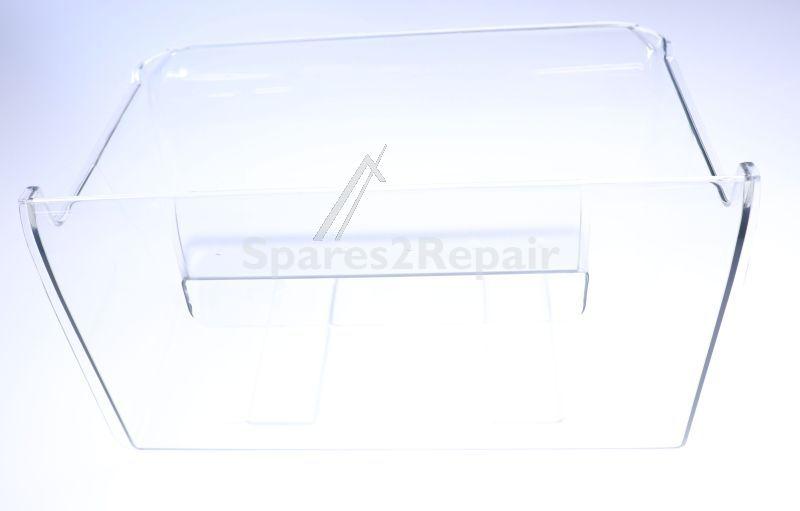 Hisense Gorenje Freezer Drawer - 471210 Lower Drawer