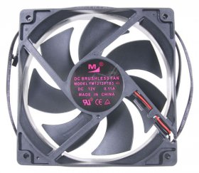 Ventilator Motor - Ym1212ptb3 1042737 Fan Motor [Amica]
