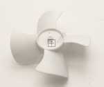 Galanz Fan Blades - 892890-p06 Fan Blade
