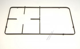 Mechanical Components - 37013035 Grille C 2f Left [Vestel]