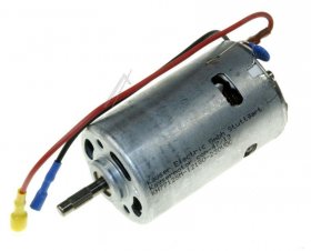 Motor - 00757356 Motor [Bosch Siemens]