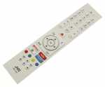 Vestel Ir remote Control - 23548434 R-c 43135p Jvc Rm-c3245 (gray-s)(white-p