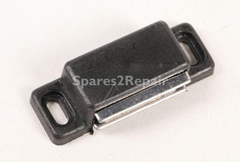 Fixings And Brackets - 42092766 Oven Door Magnet Holder (96 tube Comp) [Vestel]