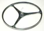 Smeg Belt Pulley - 876370048 Pulley 298mm