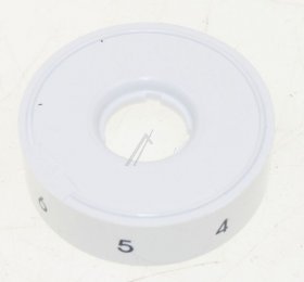 Ring - 42148907 Knob Ring(omega-epsilon top Ovn elc wh [Vestel]