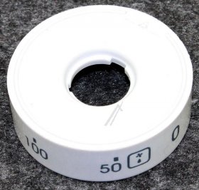 Ring - 42148908 Knob Ring(omega-epsilon main Oven elc w [Vestel]