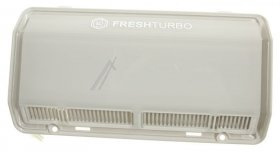 Haier Ventilator Motor - 0064001625 49052972 Frisch Turbo