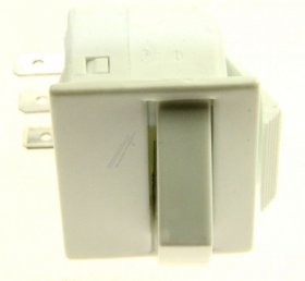 Light Switch For Refrigerator - 49023268 Pulsante Luce-1114246 [Candy Hoover]