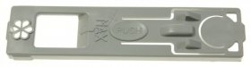 Vacuum Lifting Pad - 8118664054 Syphon Additives Grey [Electrolux Aeg]