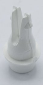 Smeg Shaft - 895550774 Pin Compartment Door