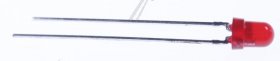 Sony Diode - Tlr124red 871981241 Diode