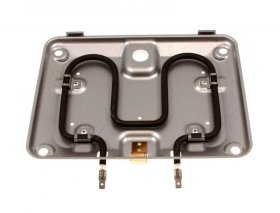 Lagrange Oven Heating - S020605 Kit Heating Element 670w + Upper Reflector