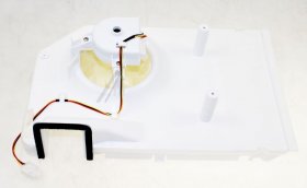 Haier Ventilator Motor - 0060834446b 49073263 Freezer Fan Motor Assembly