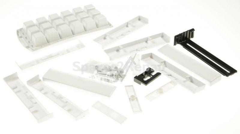 Spacer - C00374595 480132101949 Spacer Icecube Tray [Whirlpool Indesit]