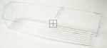 Smeg Refrigerator - Freezer Door Shelf - 760392057 Bottle Shelf Neutral 7902