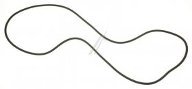 Samsung Washing Machine Tub Seal - Dc69-00633a Packing-tub ts85-pjt epdm-foaml18
