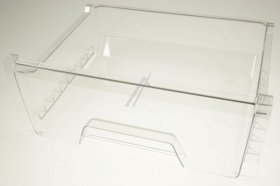 Drawers - C00298491 482000048945 F Upper Drawer Assembly [Whirlpool Indesit]