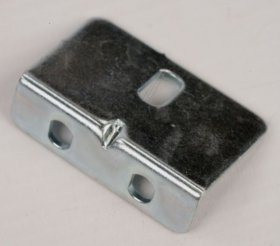 Fixings And Brackets - C00533890 488000533890 Dod- Door Bottom Fixing-1400 Ank [Whirlpool Indesit]