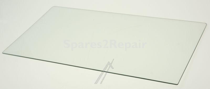 Homa Glass Panel - 3071300098 Freeze Glass Partition Lower